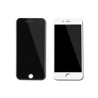 Экран для iPhone 7 чёрный