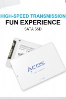 Жесткий диск ACOS SSD 240 ГБ .560Mb/s