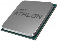 Процессор AMD Athlon 200GE (3200 Mhz/2core/1+4Mb/RADEON Vega-3) S-AM4 oem