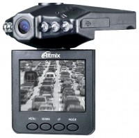 Автомобильный видеорегистратор  RITMIX  AVR-330