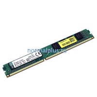 Модуль памяти DDR3 4Gb 1600 МГц / PC-12800, Kingston
