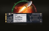 Жёсткий диск KingSpec SSD M.2 128Gb  PCI-2280