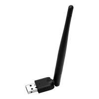 Адаптер антенный беспроводной Wi-Fi  USB 2,0
