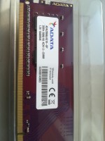 Оперативная память ADATA  PC DDR4 ram 4GB 2666MHz