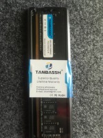 Оперативная память TANBASSH 4 Гб 2666МГц