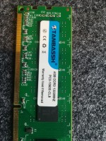 Модуль памяти DDR3 4 ГБ/1333 МГц, для Intel TANBASSH