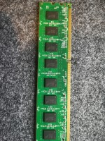Модуль памяти DDR3 4 ГБ/1333 МГц, для Intel TANBASSH