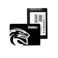 SSD Диск 120 Gb KingSpec 2,5 дюйма SATAIII