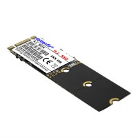Жесткий диск SSD M.2 128Gb Goldenfir  <M.2> SATA III (R520/350Mb/s) 