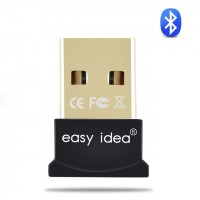 Беспроводной USB Bluetooth адаптер 5,0 Easy idea для ПК,ноутбука