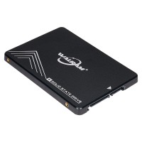 Жёсткий диск SSD 2.5  120Gb WALRAM  550MB/500MB/SATAIII