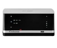 Cabasse Stream AMP 100 Сетевой ресивер 2х50 Вт, Bluetooth, Wi-Fi, DLNA, USB