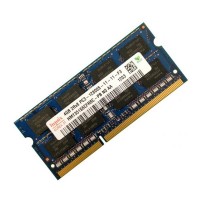 Оперативная память для ноутбука DDR3 HYNIX 4GB PC3-12800S