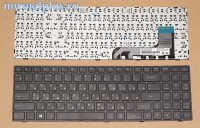 Клавиатура для Lenovo Ideapad 100-15IBY 100-15IB B50-10 PK131ER1A05 