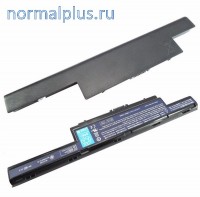 Аккумуляторная батарея для ноутбука  Acer Aspire (AS10D41)