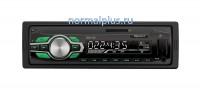 Автомагнитола Prology CMX-150 /4 X 45/FM/AM/USB/SD/Аудиовход Mini-Jack
