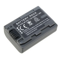 Акомуляторная батарея для камеры SONY DCR-HC19 HC30 HC40 HC46