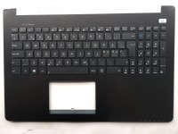 Клавиатура для ноутбука ASUS x502 x502c X502A X502U X502EI X502X X502CA черная.русская